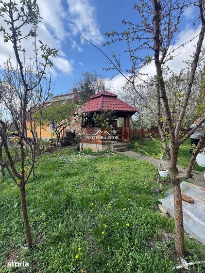 Casă cu 3 camere cu Teren 757 Mp în Nojorid