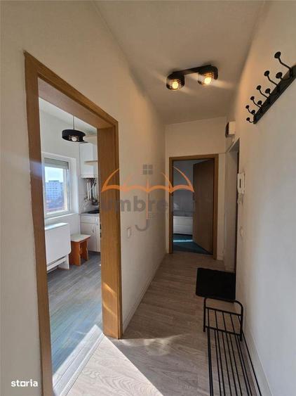SE INCHIRIAZA apartament 33 mp, modern Grigorescu - 6