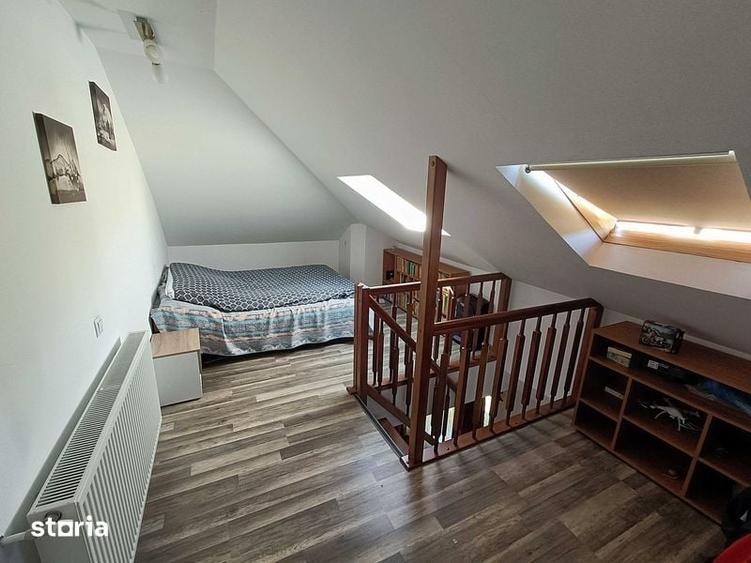 Inchiriez apartament 2 camere zona linistita - 2