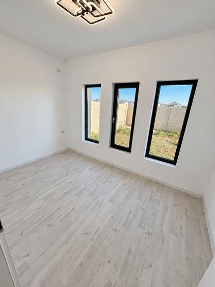 Comuna Berceni - Casa 4 Camere | 2 Bai | 309 mp Teren - 9