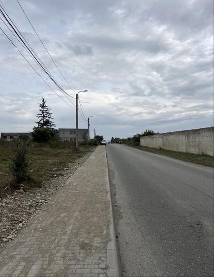 Spațiu comercial, în Central