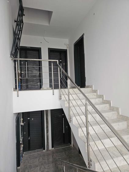Apartament cu 2 camere decomandat în Mangalia