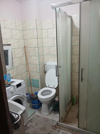 Casă cu Teren 500 Mp în Mărăști