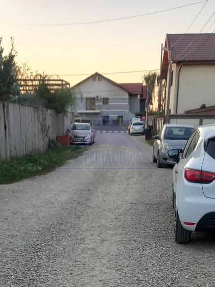 Teren Construcții intravilan de 488 mp, în Central