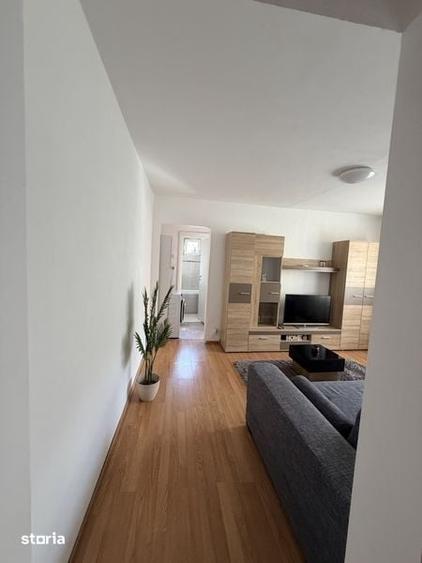 Apartament 2 camere Strada Rahova - 1