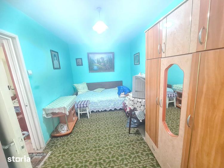 Apartament 2 camere, etaj 1, Cornisa - Bacau - 5