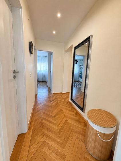Take Ionescu | 3 Camere | View Panoramic | 2 Băi | Boxă | Renovat Premium - 22