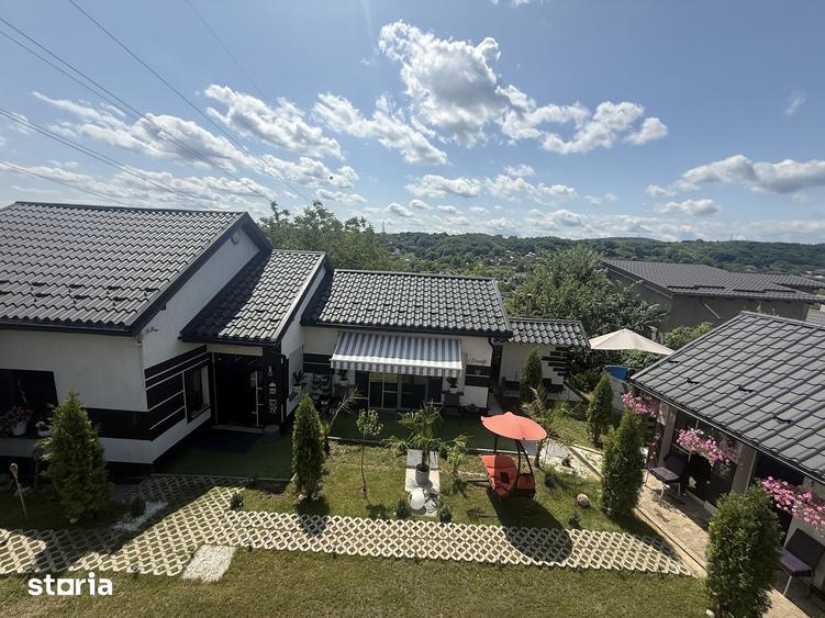 Casă cu 3 camere cu Teren 342 Mp în Central