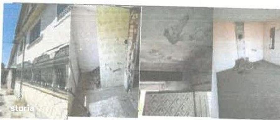 Casă cu 4 camere în Merii