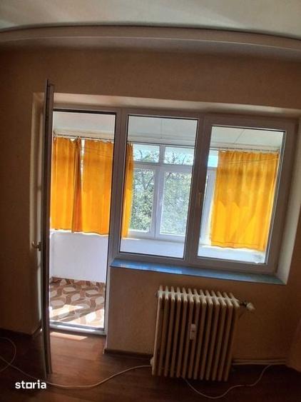 APARTAMENT 2 camere, 50 mp, et 4 cu mansarda, CENTRUL SUCEVEI - 2