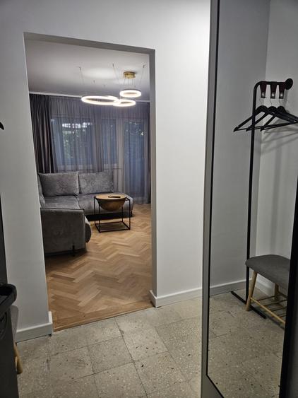 Apartament cu 2 camere decomandat, mobilat în Drumul Taberei — fotografia 3