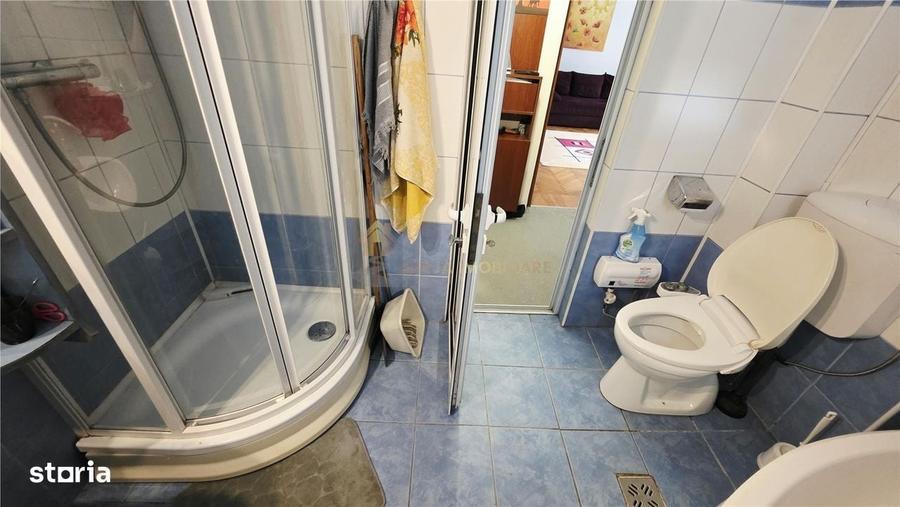 Apartament 2 Camere 61 Mp Grigorescu Zona Hotel Napoca - 1