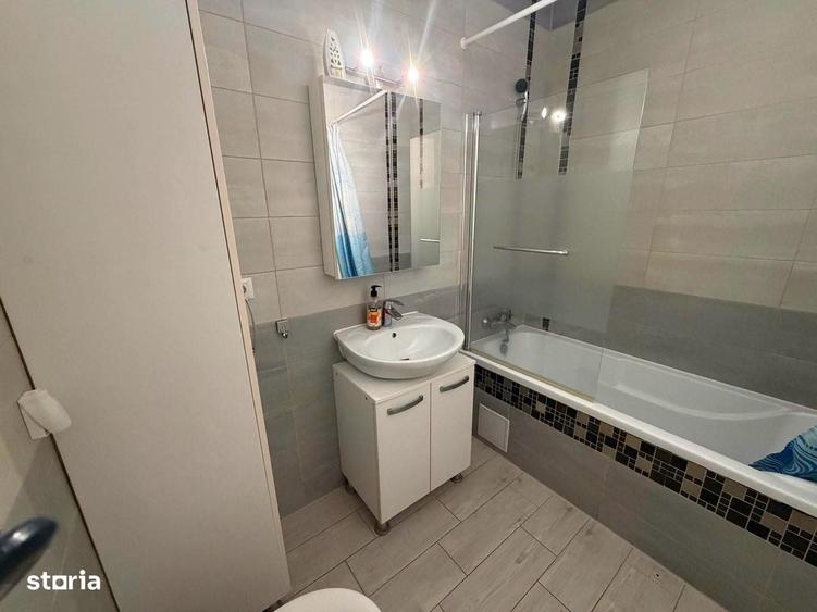 Apartament cu 2 camere în Bartolomeu