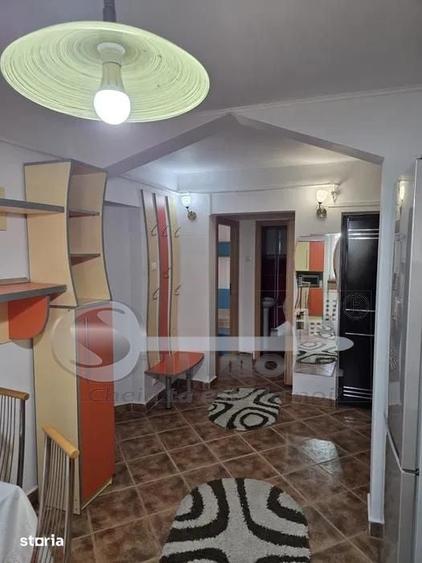Apartament cu 3 camere în Dacia