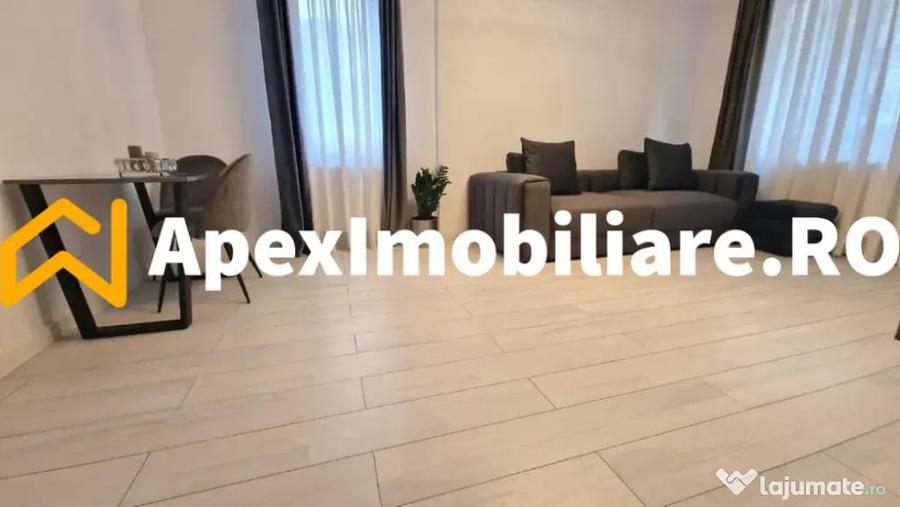 Apartament 2 camere de inchiriat Grozavesti Bucure?ti | Ape - 5