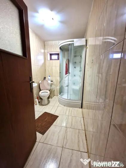 Casa de vanzare S+P+M , Tei? la 5 minute de Targovi?t - 9