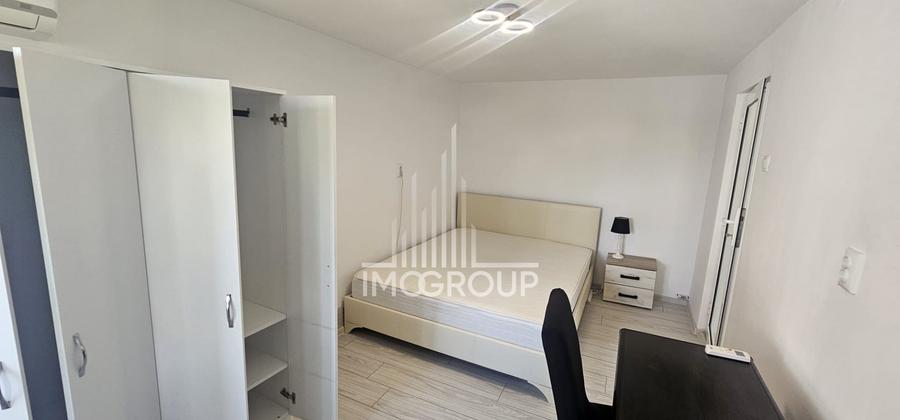 Apartament cu 3 camere | zona Iulius Mall/ FSEGA | Parcare | Imediat ocupabil - 3