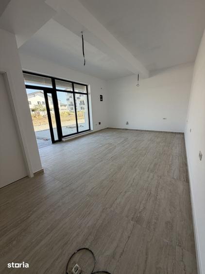 Spațiu comercial, de 31 mp, în Central