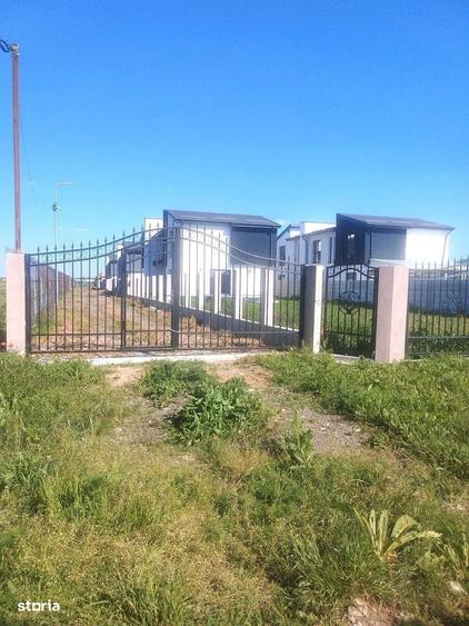 Casa Duplex P+1 | 4 camere | Curte generoasa 440mp | Otopeni - 4