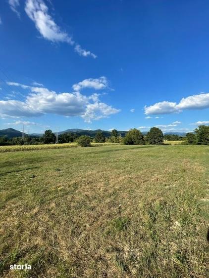 Teren de 4785 mp, în Orașul Vechi
