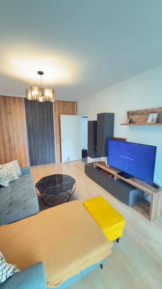 APARTAMENT 2 CAMERE | ATRIA URBAN RESORT | CHITILA - 3
