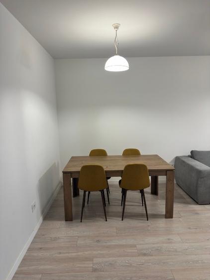 Închiriez Apartament 2 camere + parcare subteran - 3