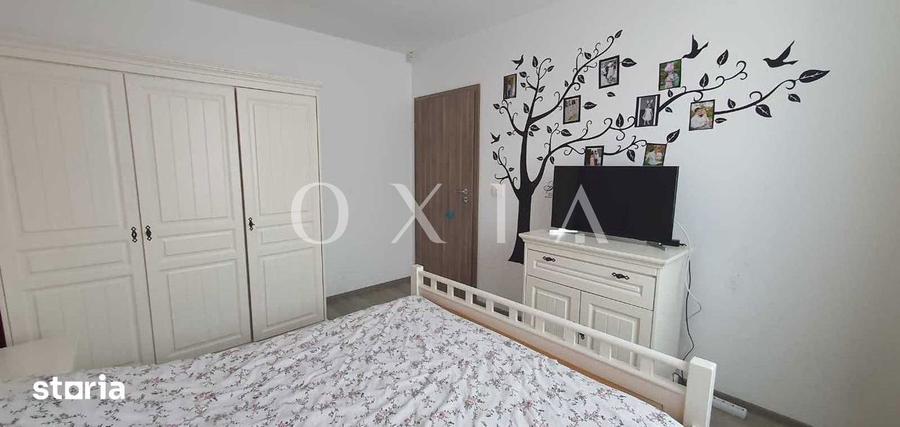Apartament cu 3 camere în Giroc