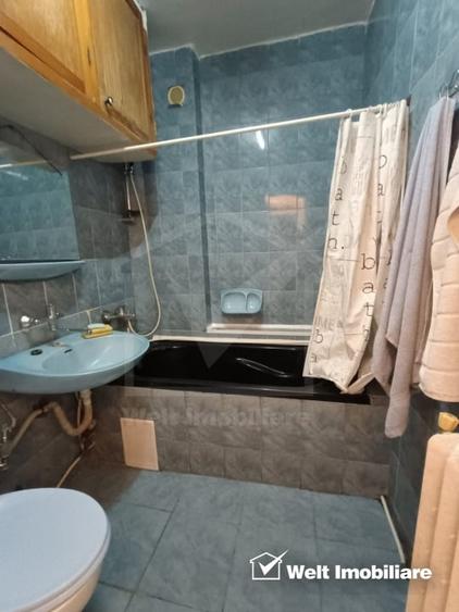 De inchiriat apartament cu 2 camere Horea - 6
