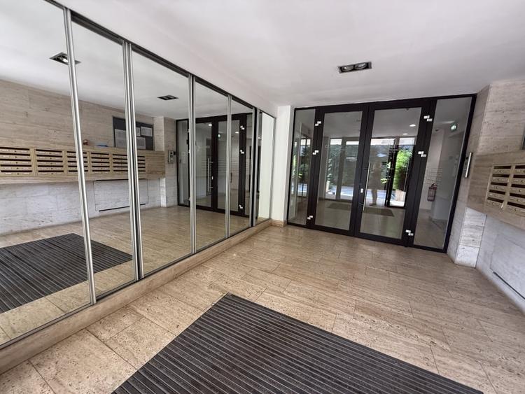 BANEASA PRIVIGHETORILOR PARK | APARTAMENT 3 CAMERE FOREST VIEW - 31