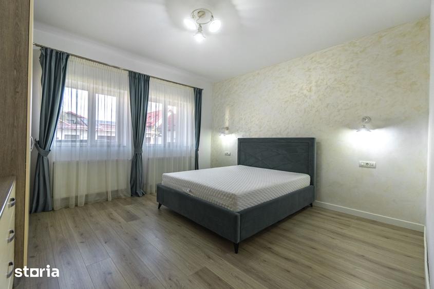 Casă cu 3 camere cu Teren 600 Mp în IAR