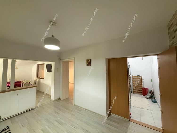 Spațiu comercial, de 120 mp, în Girocului