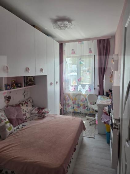 Apartament cu 3 camere decomandat - renovat - Bucovina - Par - 6