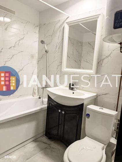 Tineretului 10` Metrou Parc Timpuri Noi Palatul Copiilor Renovat 2Bai - 9