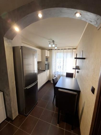Apartament 2 camere, 50 mp, zona Ultracentral - Primărie - 3