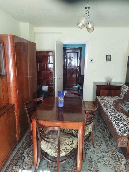 Apartament cu 2 camere în Târnăveni