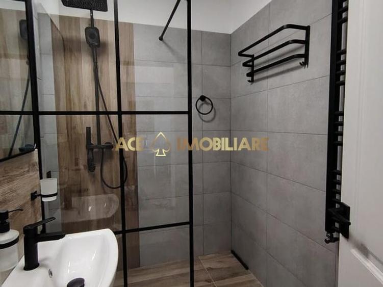 2 Camere de inchiriat | Tineretului | Metrou | Mobilaat | Utilat - 14