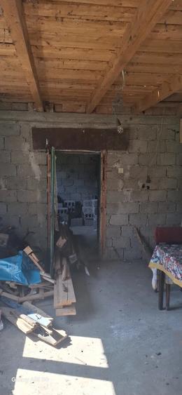 Casă cu 4 camere cu Teren 2500 Mp în Stejaru (Ion Creangă)