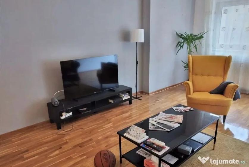 Apartament cu 2 camere decomandat în Șoseaua Nordului