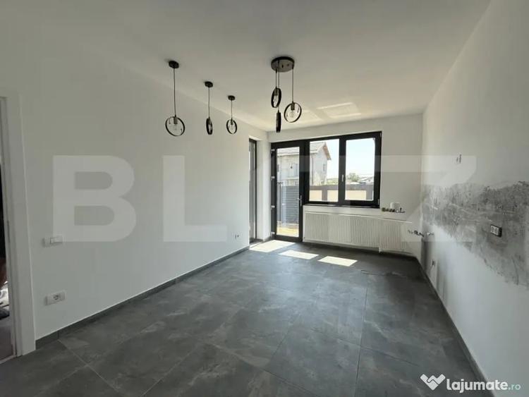 Casa P+1 cu piscina, 155 mpu si teren 490 mp, zona sudica - 14