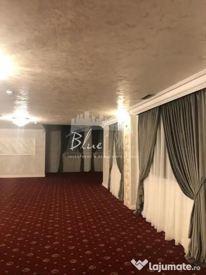 Spațiu comercial, de 1,265 mp, în Valu lui Traian