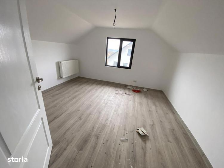 Casa Holboca Dancu 3 - 5 camere la cheie 117.000 euro - 8