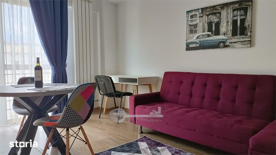 Apartament 2 Camere Open Space, Nicolina Langa Lidl - 1