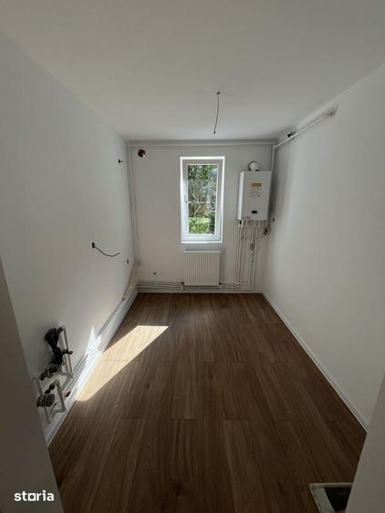 Apartament cu 2 camere în Tomis II