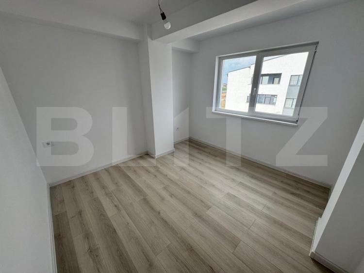 Apartament 3 camere, 67 mp, zona Magnolia - 2