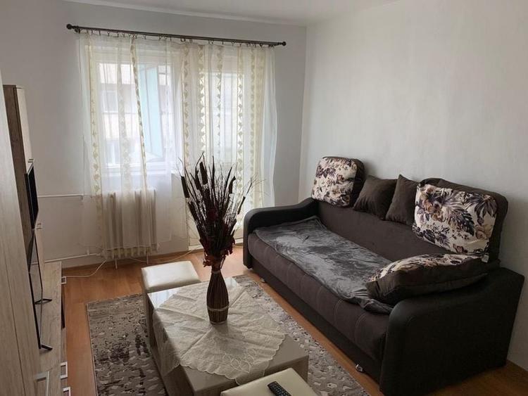 Apartament cu 2 camere decomandat în Mănăștur — fotografia 1