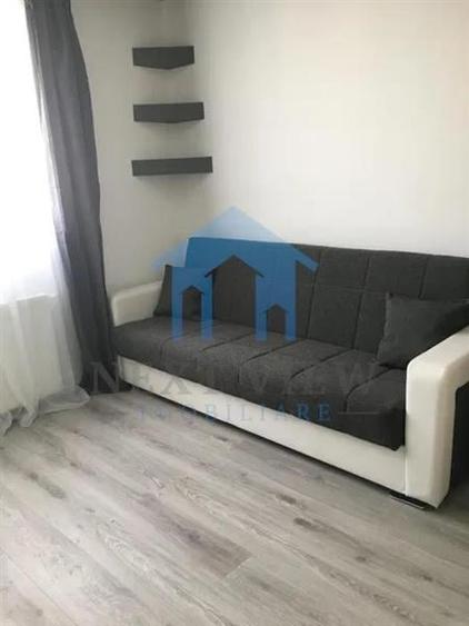 Apartament cu 2 camere decomandat în Mănăștur — fotografia 1