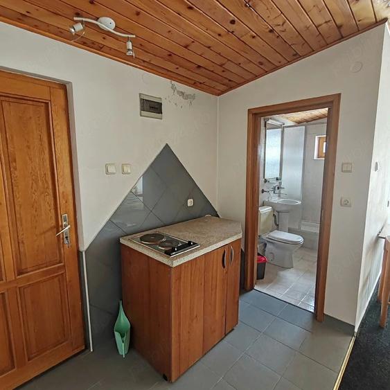 Garsonieră nedecomandată în Bartolomeu