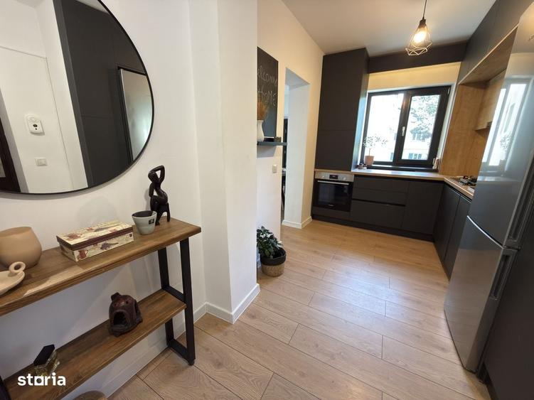 Apartament 3 camere, modern | Manastur, str Peana | Scoala I. Creanga - 2