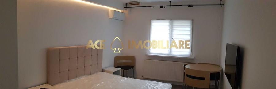 Garsoniera de inchiriat | Nicolae Grigorescu | Metrou | Parrcare - 1