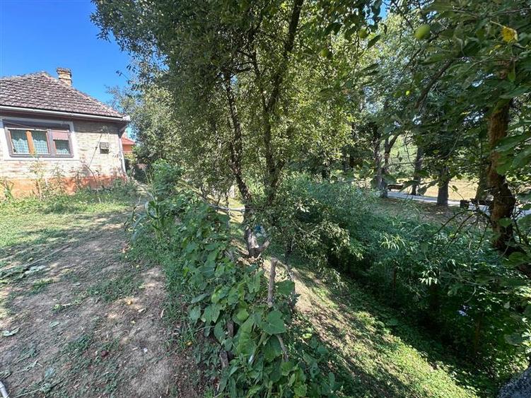 Bocsa Montana, Casa Cocheta de Vacanta sau investitie, Zona Pitoreasca - 23